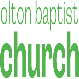 Podcast thumbnail for Olton Baptist Church