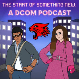 Podcast thumbnail for The Start of Something New