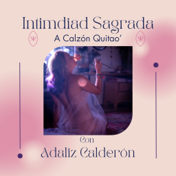 Podcast thumbnail for Intimidad Sagrada