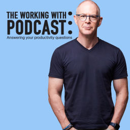 Podcast thumbnail for The Working With... Podcast
