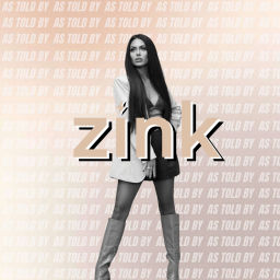Podcast thumbnail for As Told by Zink
