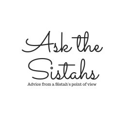 Podcast thumbnail for Ask the Sistahs