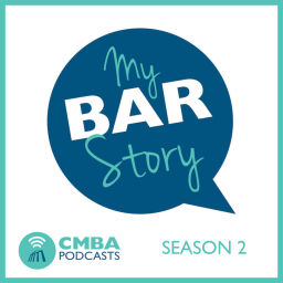 Podcast thumbnail for My BarStory