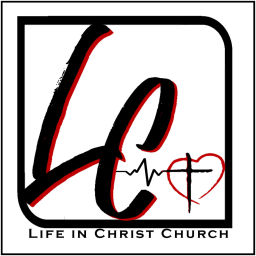 Podcast thumbnail for Life in Christ Church