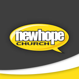 Podcast thumbnail for New Hope Church