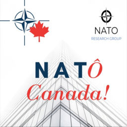 Podcast thumbnail for NATÔ Canada!