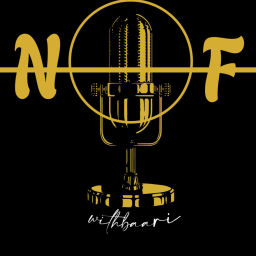 Podcast thumbnail for NO FILTERS with baari
