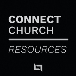 Podcast thumbnail for Connect Church Resources