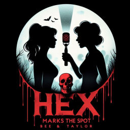 Podcast thumbnail for Hex Marks the Spot