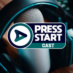 Podcast thumbnail for Press Start Cast