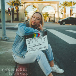 Podcast thumbnail for Not like the Movies