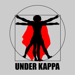 Podcast thumbnail for Under Kappa
