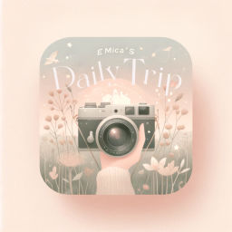 Podcast thumbnail for EMICAのDaily Trip