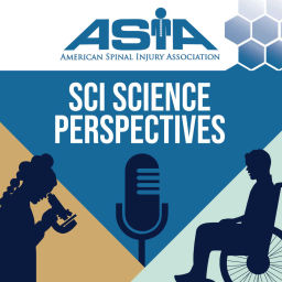 Podcast thumbnail for SCI Science Perspectives