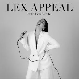Podcast thumbnail for Lex Appeal