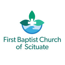Podcast thumbnail for First Baptist Church of Scituate
