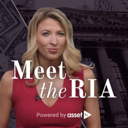 Podcast thumbnail for Meet the RIA