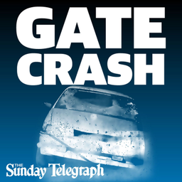 Podcast thumbnail for Gatecrash