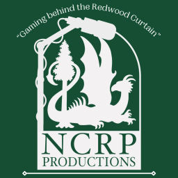 Podcast thumbnail for NCRP Productions