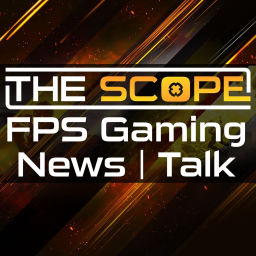 Podcast thumbnail for The Scope