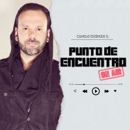 Podcast thumbnail for Punto de Encuentro