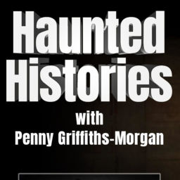 Podcast thumbnail for Haunted Histories