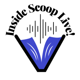 Podcast thumbnail for Inside Scoop Live!