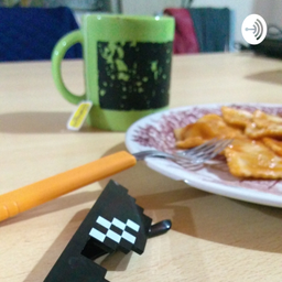 Podcast thumbnail for Buenas Tarches