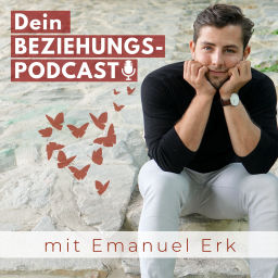 Podcast thumbnail for Dein Beziehungspodcast - mit Emanuel Erk