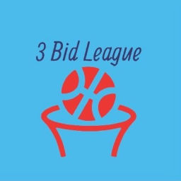 Podcast thumbnail for 3 Bid League