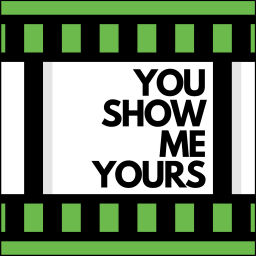 Podcast thumbnail for You Show Me Yours