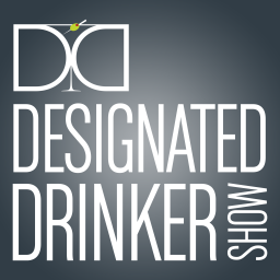 Podcast thumbnail for Designated Drinker Show