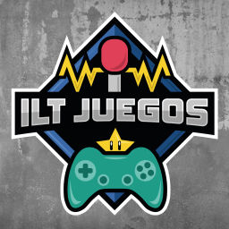 Podcast thumbnail for ILTjuegos