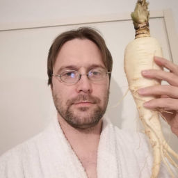 Podcast thumbnail for Libertarian life coach