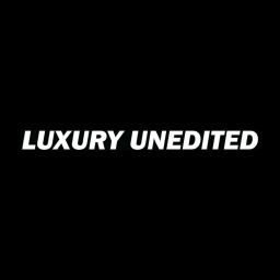 Podcast thumbnail for Luxury Unedited