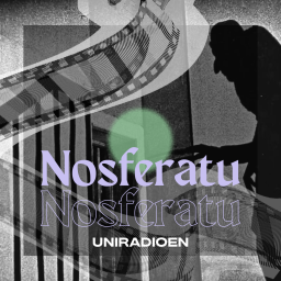 Podcast thumbnail for Filmmagasinet Nosferatu