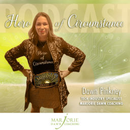 Podcast thumbnail for Hero of Circumstance