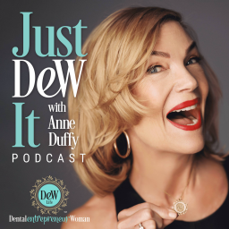 Podcast thumbnail for Just DeW It