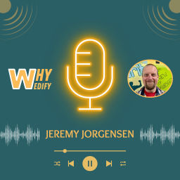 Podcast thumbnail for Why Edify