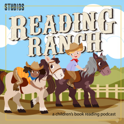 Podcast thumbnail for Reading Ranch