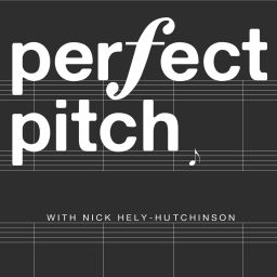 Podcast thumbnail for Perfect Pitch: Classical Music Deconstructed