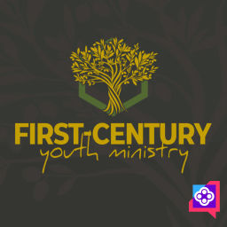 Podcast thumbnail for First-Century Youth Ministry