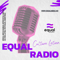 Podcast thumbnail for Equal Radio