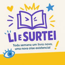 Podcast thumbnail for Li e Surtei
