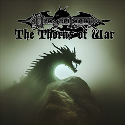 Podcast thumbnail for Dragonlance: The Thorns of War