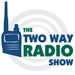 Podcast thumbnail for The Two Way Radio Show