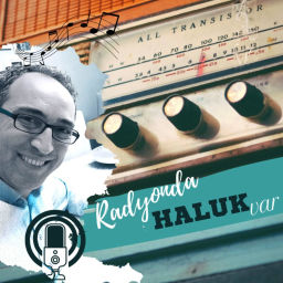 Podcast thumbnail for Radyonda Haluk var...