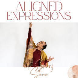 Podcast thumbnail for Aligned Expressions