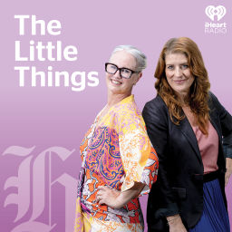 Podcast thumbnail for The Little Things
