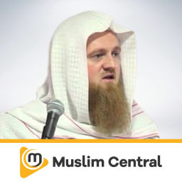 Podcast thumbnail for Wasim Kempson